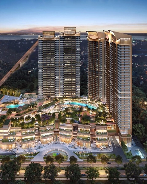 m3m-the-cullinan-noida